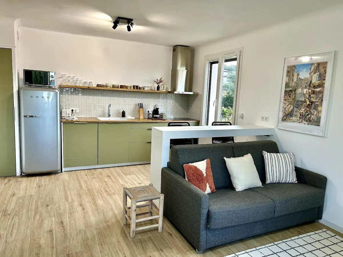 Lou Vabre - Guest House Cadenet France
