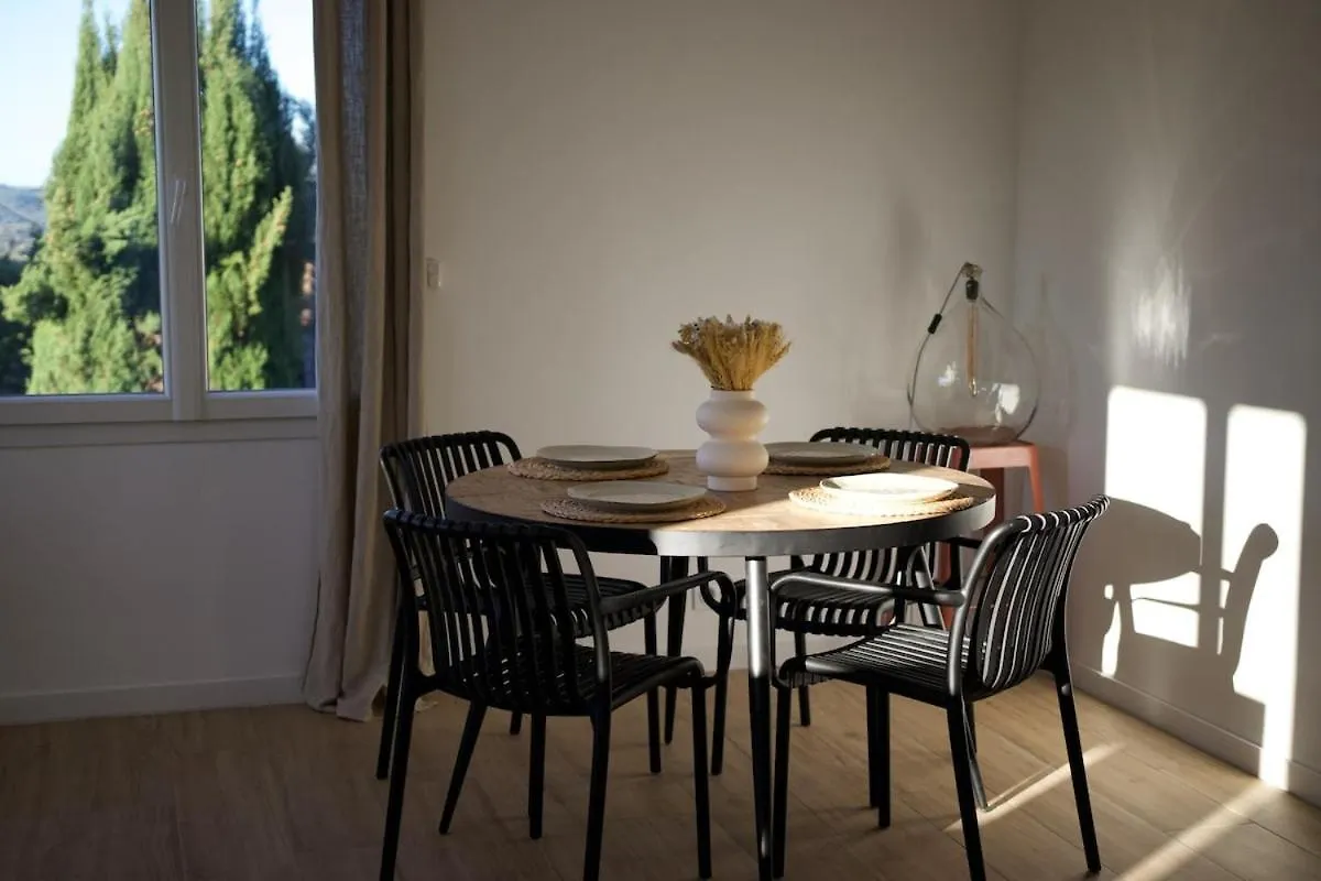 Lou Vabre - Guest House Cadenet Holiday home