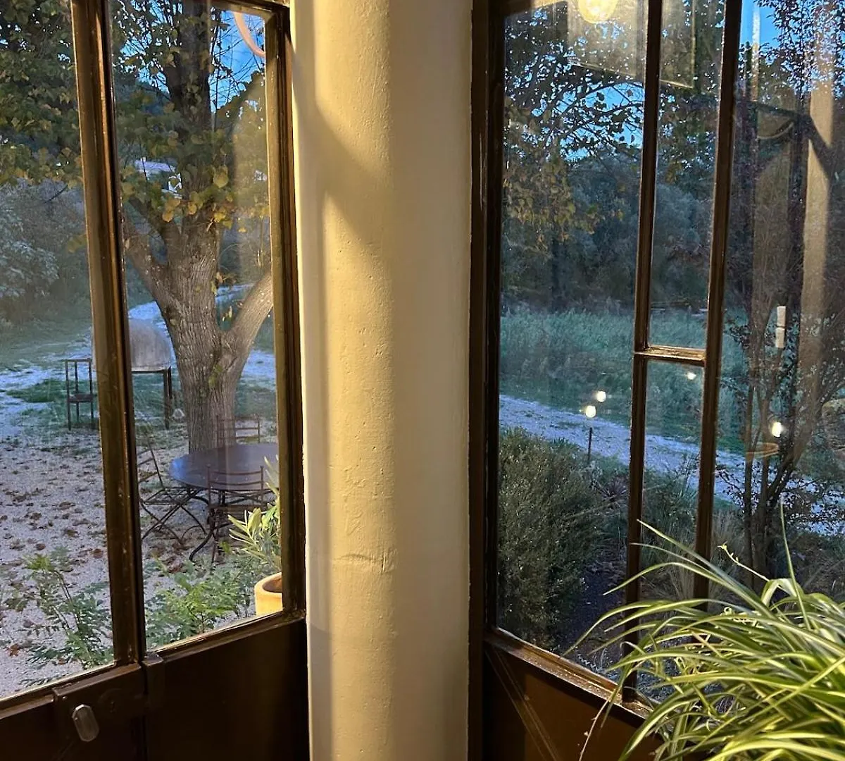 Lou Vabre - Guest House Cadenet
