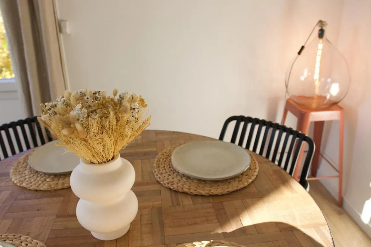 Lou Vabre - Guest House Cadenet Holiday home