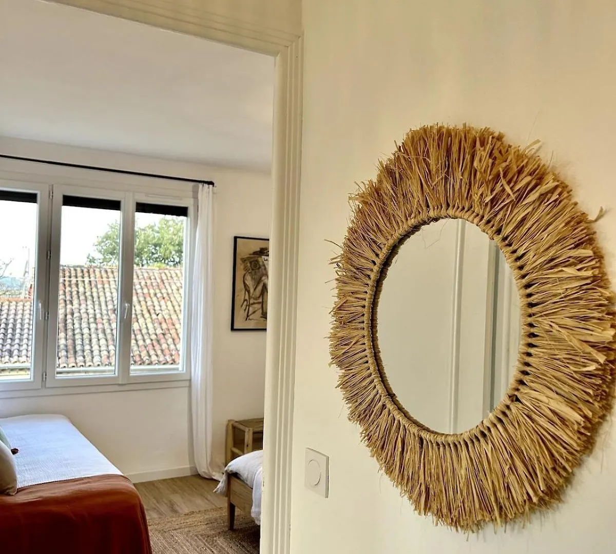 Holiday home Lou Vabre - Guest House Cadenet