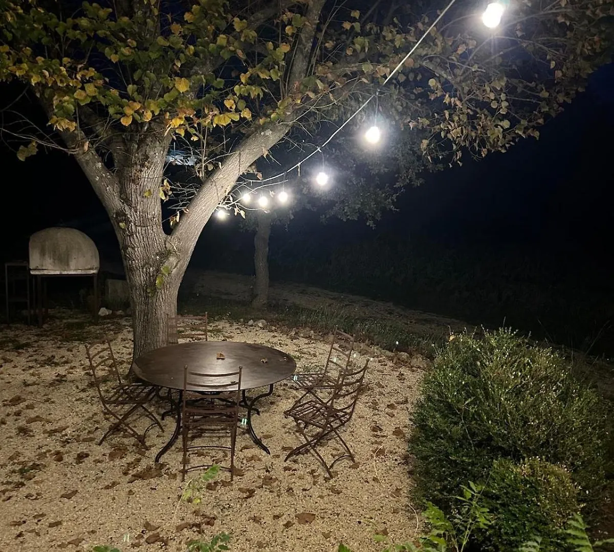 Lou Vabre - Guest House Cadenet Holiday home