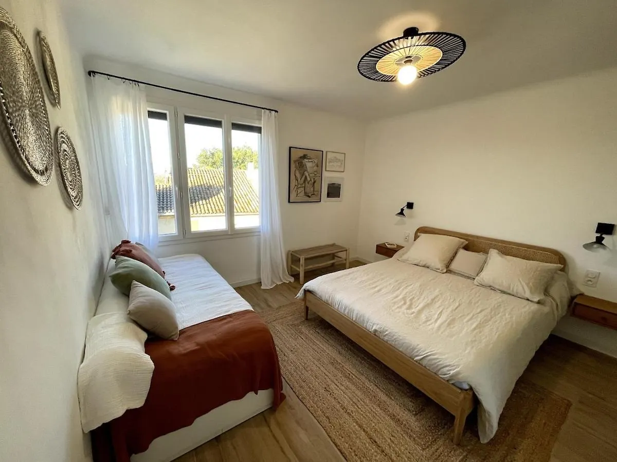 Holiday home Lou Vabre - Guest House Cadenet France