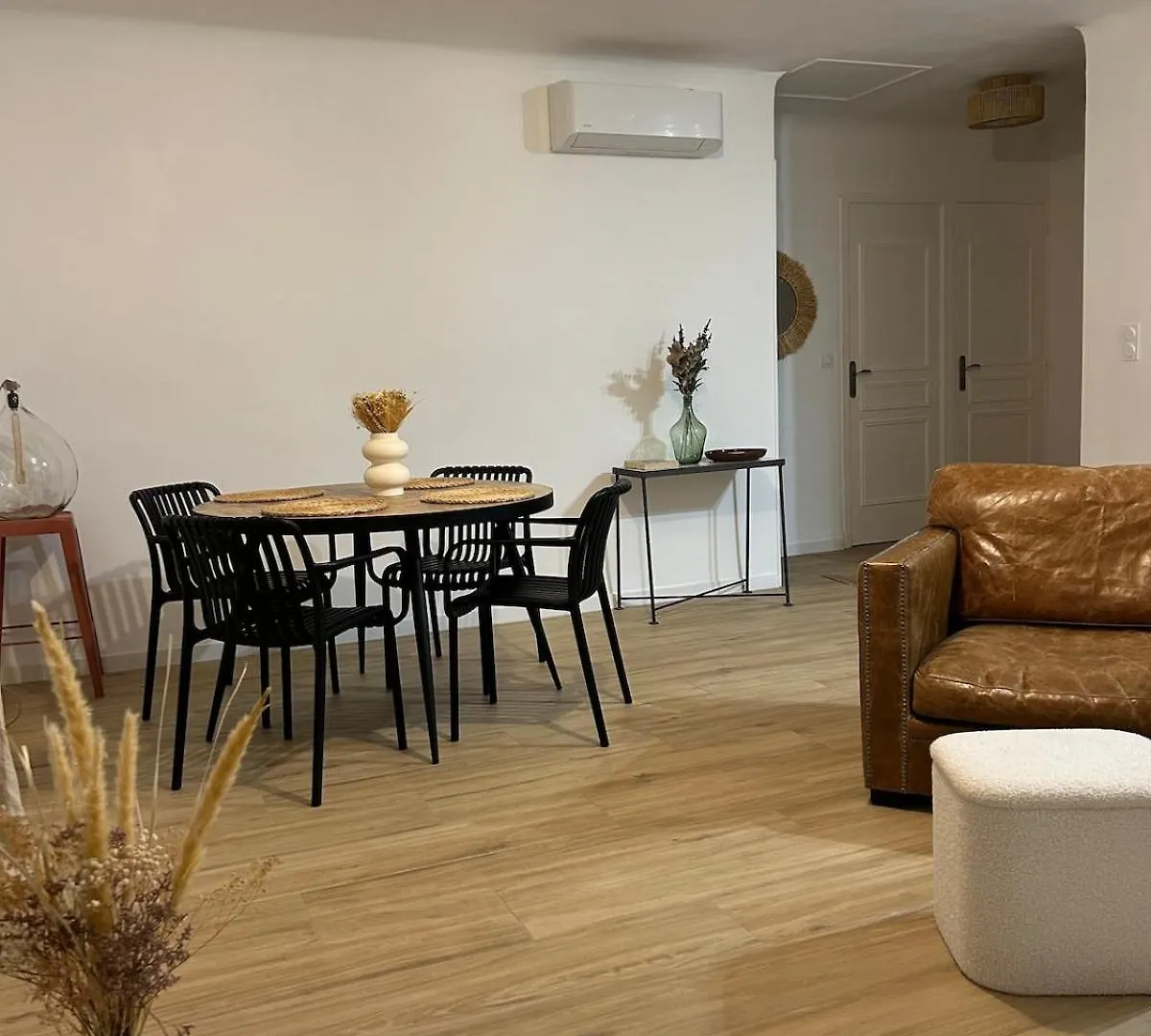 Lou Vabre - Guest House Cadenet