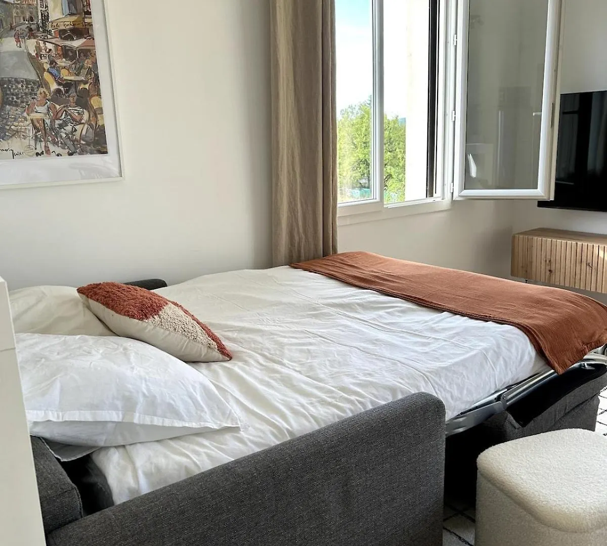 Holiday home Lou Vabre - Guest House Cadenet