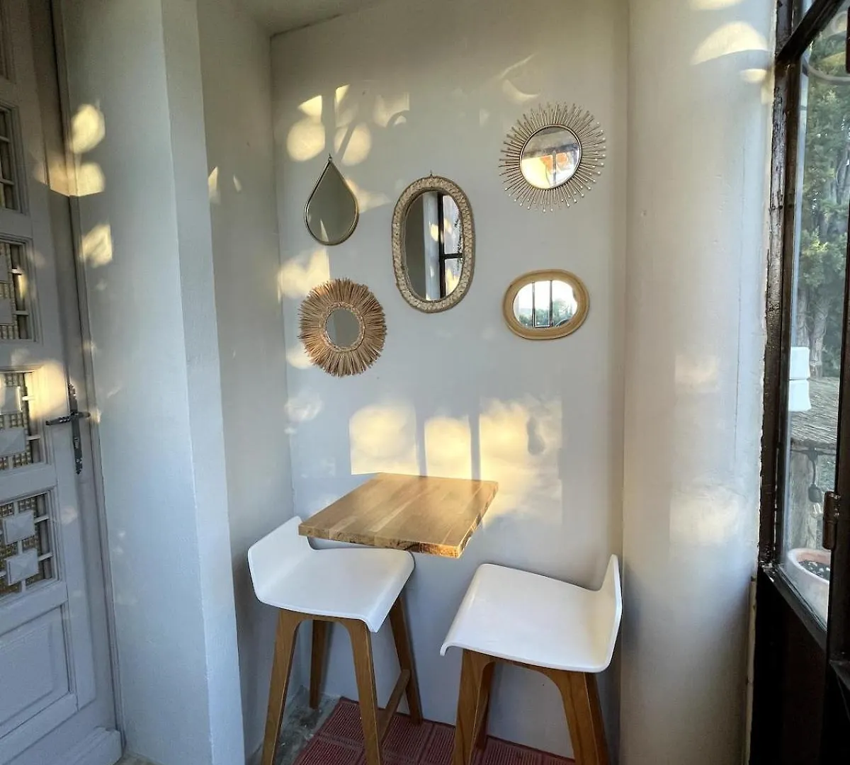 Lou Vabre - Guest House Cadenet Holiday home