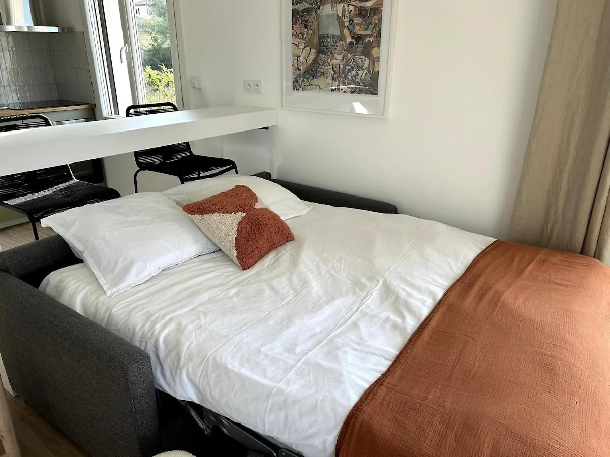 Lou Vabre - Guest House Cadenet