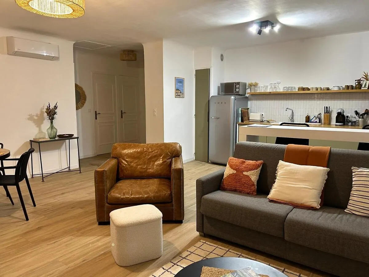 Lou Vabre - Guest House Cadenet