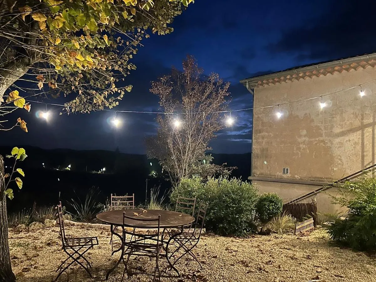 Holiday home Lou Vabre - Guest House Cadenet