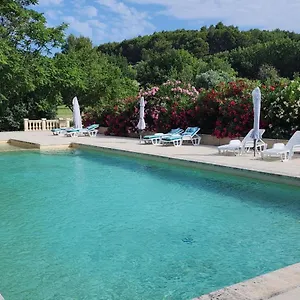 Hébergement de vacances La Bastide Artistique, Cadenet