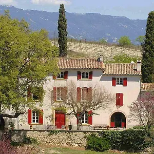 Maison d'hôtes La Tuilière En Luberon, Cadenet
