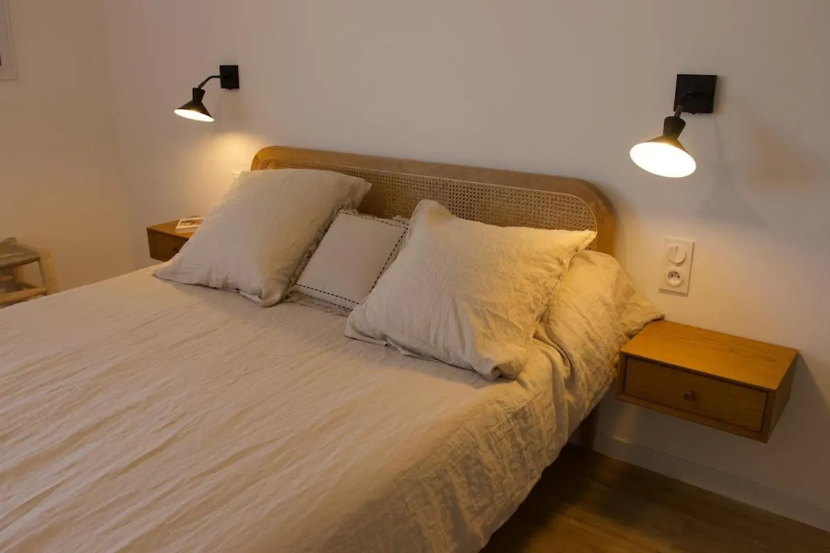Lou Vabre - Guest House Cadenet 0*,