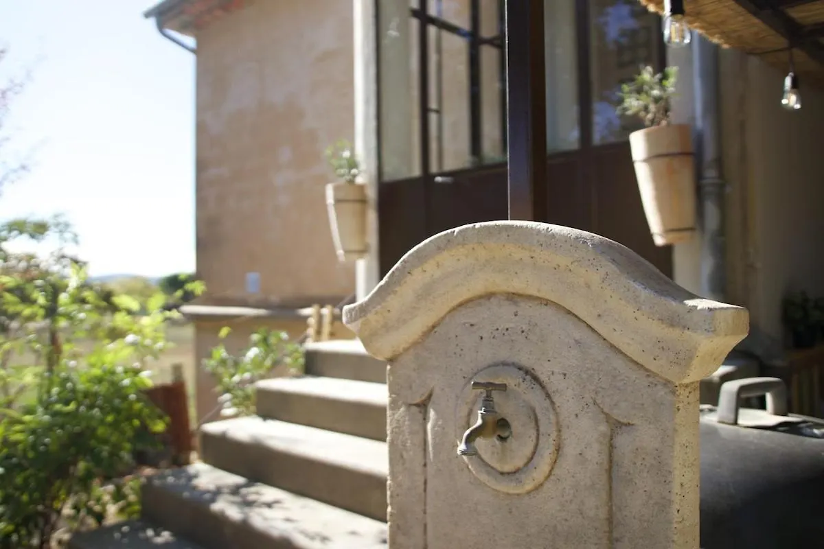Lou Vabre - Guest House Cadenet