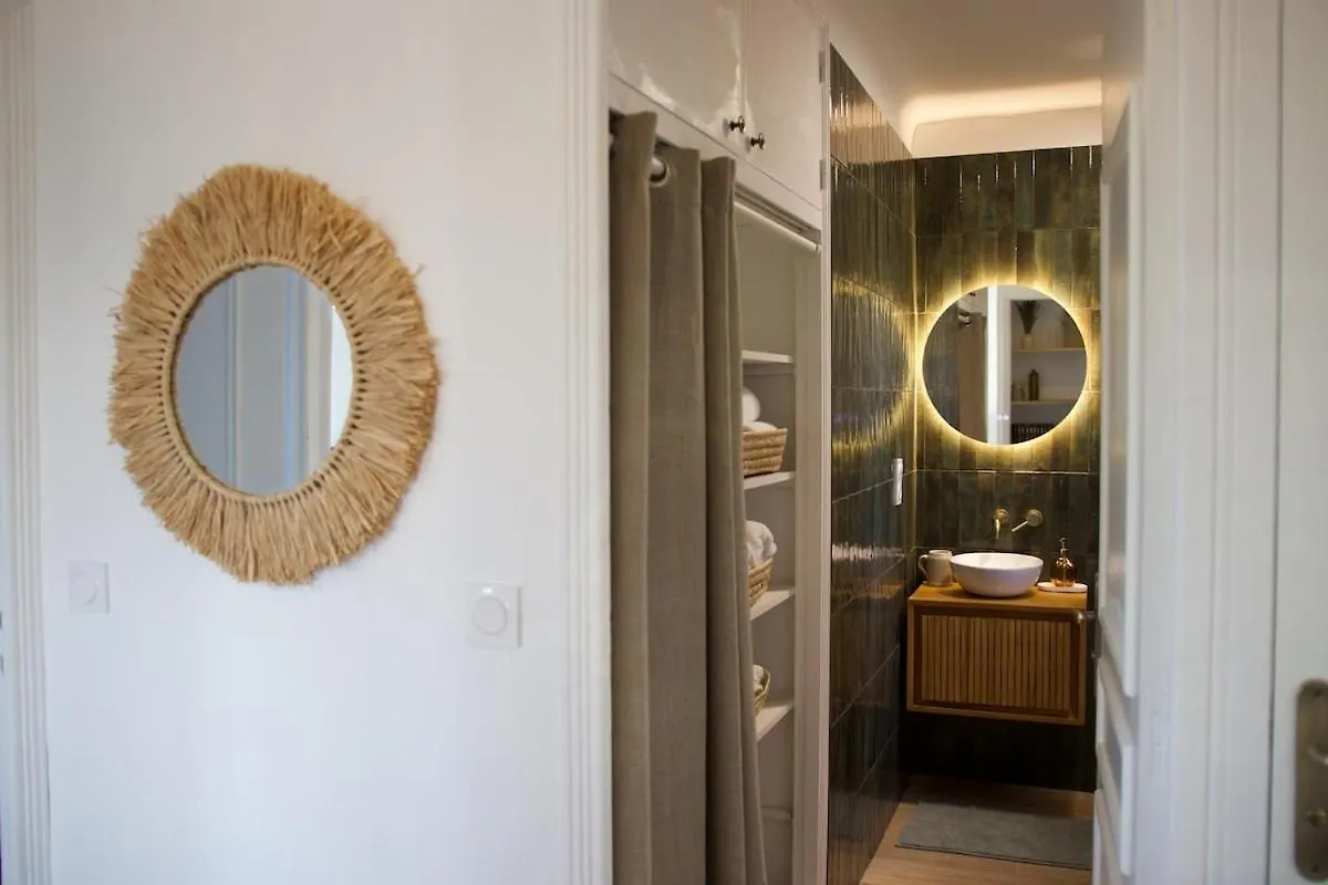 Lou Vabre - Guest House Cadenet