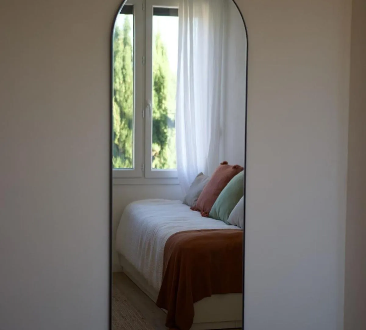 Lou Vabre - Guest House Cadenet