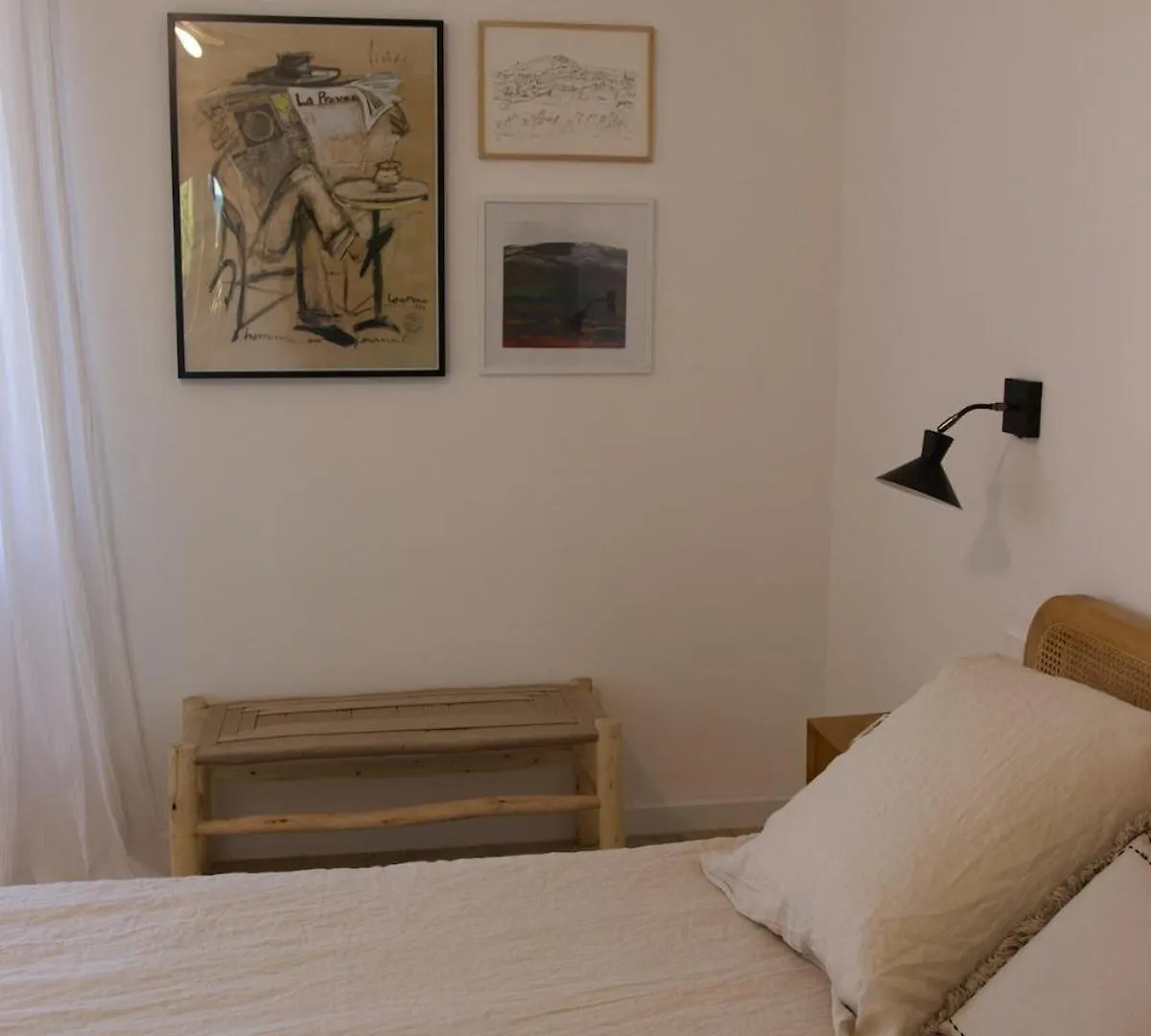 Lou Vabre - Guest House Cadenet Prázdninový dům