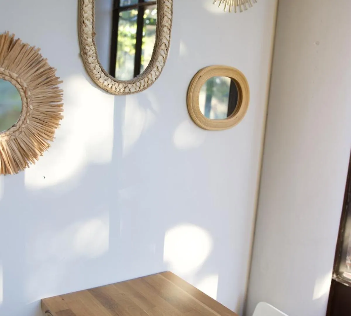 Lou Vabre - Guest House Cadenet Francie