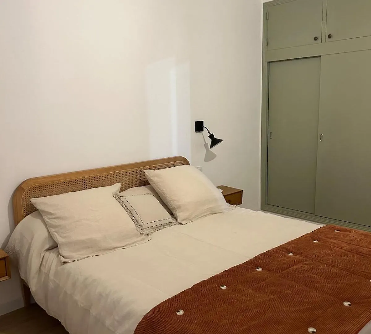 Lou Vabre - Guest House Cadenet 0*,  Francie